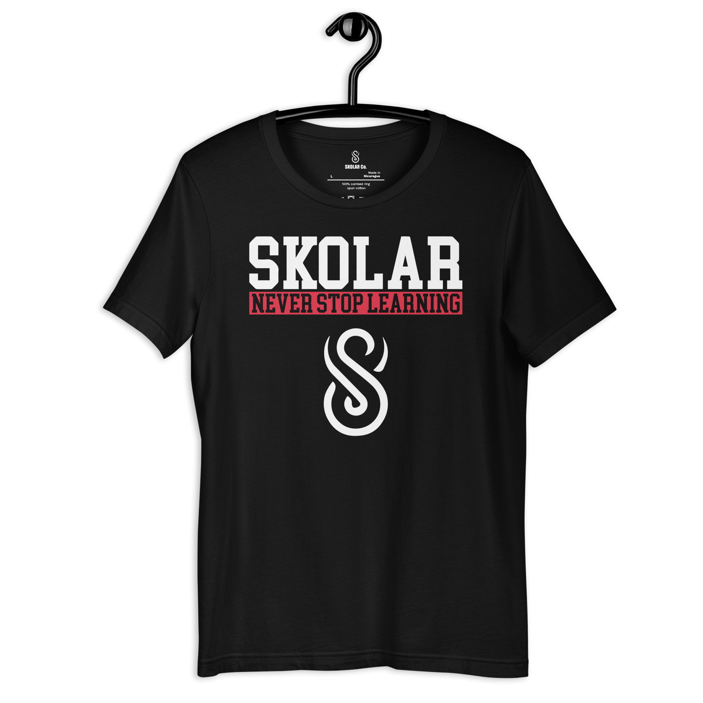 Skolar NSL Original tee