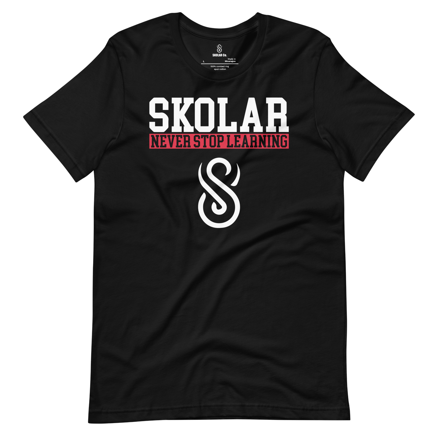 Skolar NSL Original tee