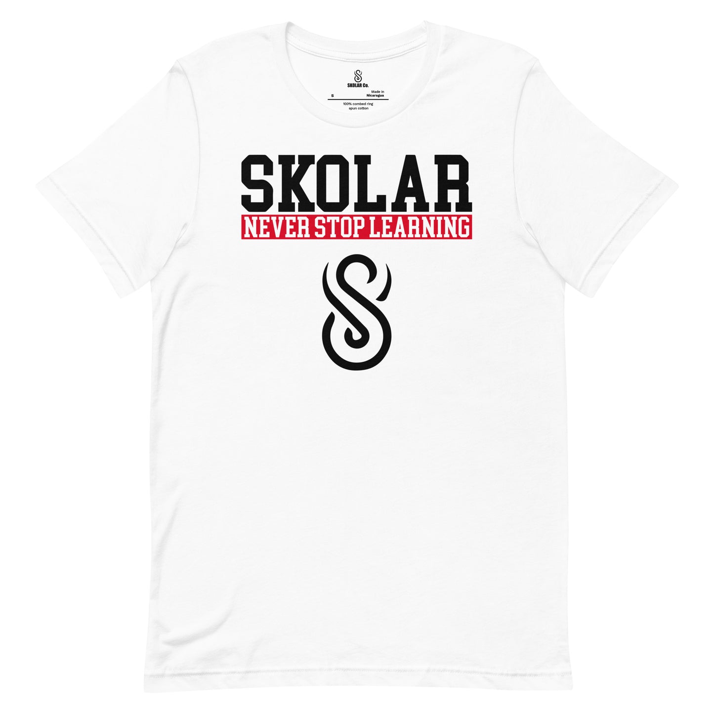 Skolar NSL Original tee