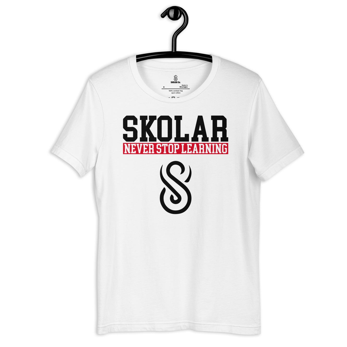 Skolar NSL Original tee