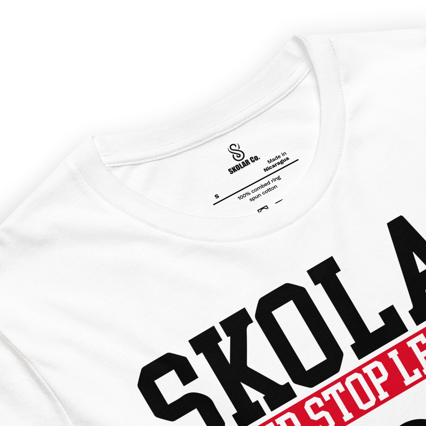 Skolar NSL Original tee